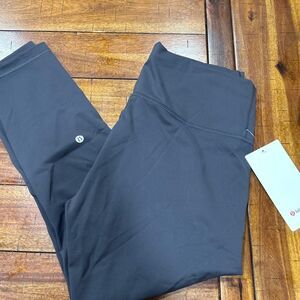 Lululemon New Wunder Train 25”